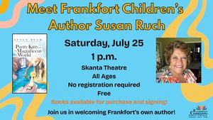 Meet Frankfort Child
